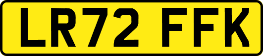 LR72FFK