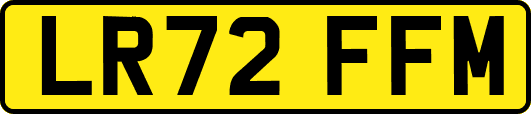 LR72FFM
