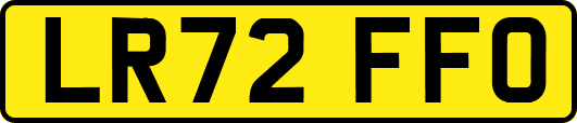 LR72FFO