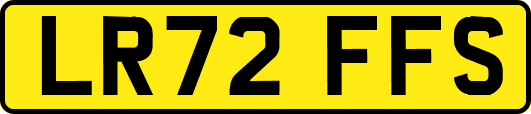 LR72FFS
