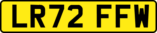 LR72FFW