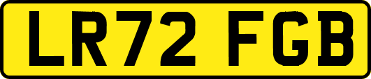 LR72FGB