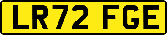 LR72FGE