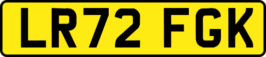 LR72FGK