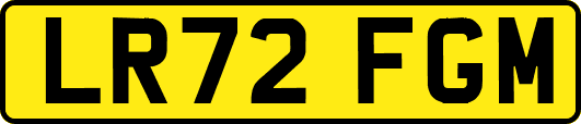 LR72FGM