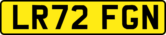 LR72FGN