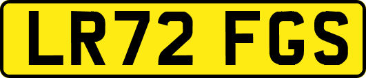 LR72FGS