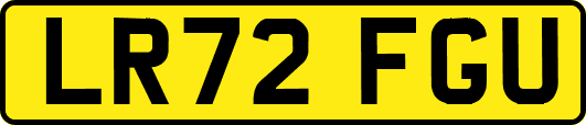 LR72FGU