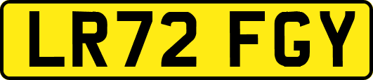 LR72FGY