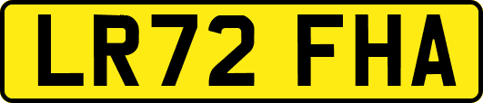 LR72FHA