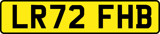 LR72FHB