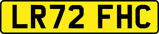 LR72FHC