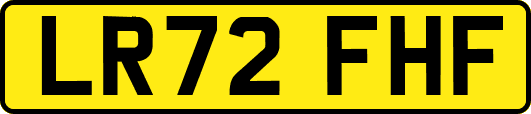 LR72FHF