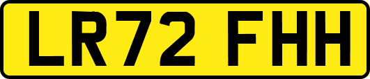 LR72FHH