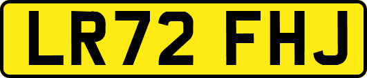 LR72FHJ