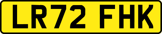 LR72FHK