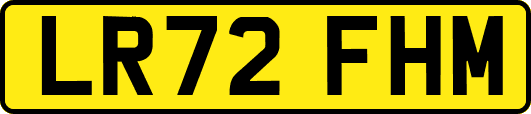LR72FHM