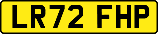 LR72FHP