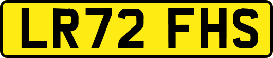 LR72FHS