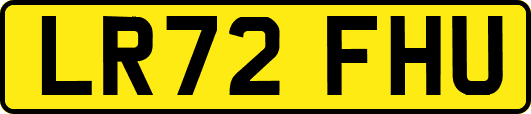 LR72FHU