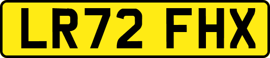 LR72FHX