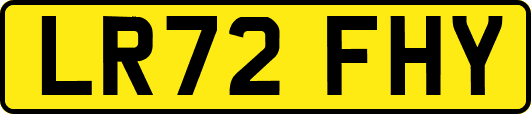 LR72FHY