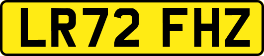 LR72FHZ