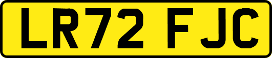 LR72FJC