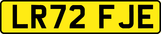 LR72FJE