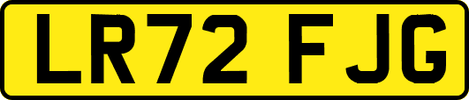 LR72FJG