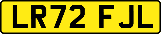 LR72FJL