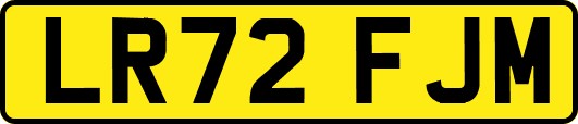 LR72FJM