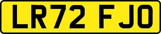 LR72FJO