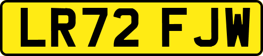 LR72FJW