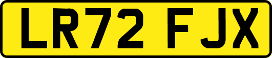 LR72FJX