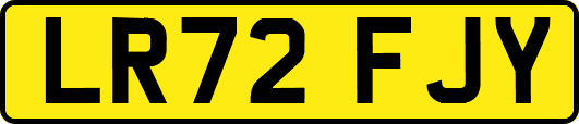 LR72FJY