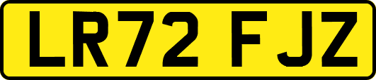 LR72FJZ