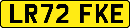 LR72FKE