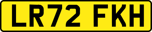 LR72FKH