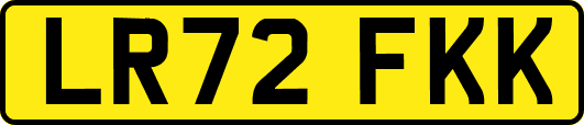 LR72FKK