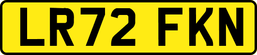 LR72FKN