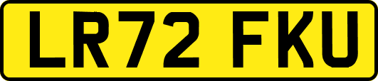 LR72FKU