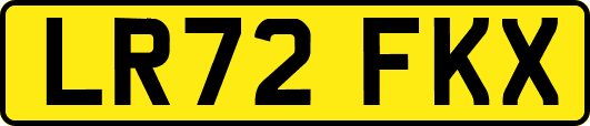 LR72FKX