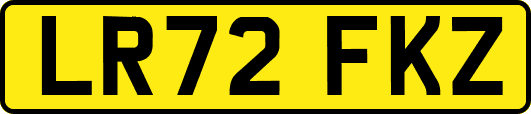 LR72FKZ