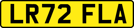 LR72FLA