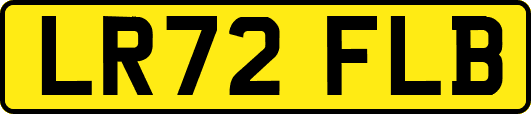 LR72FLB