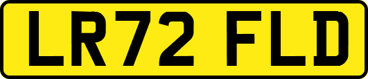 LR72FLD