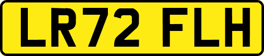 LR72FLH