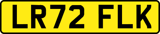 LR72FLK