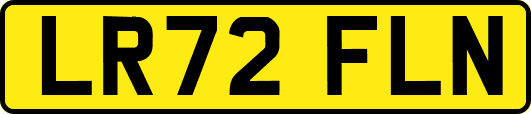 LR72FLN